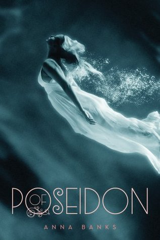 Illustration for article titled Young Adult Fiction's Hottest New Trend: Mermaids?